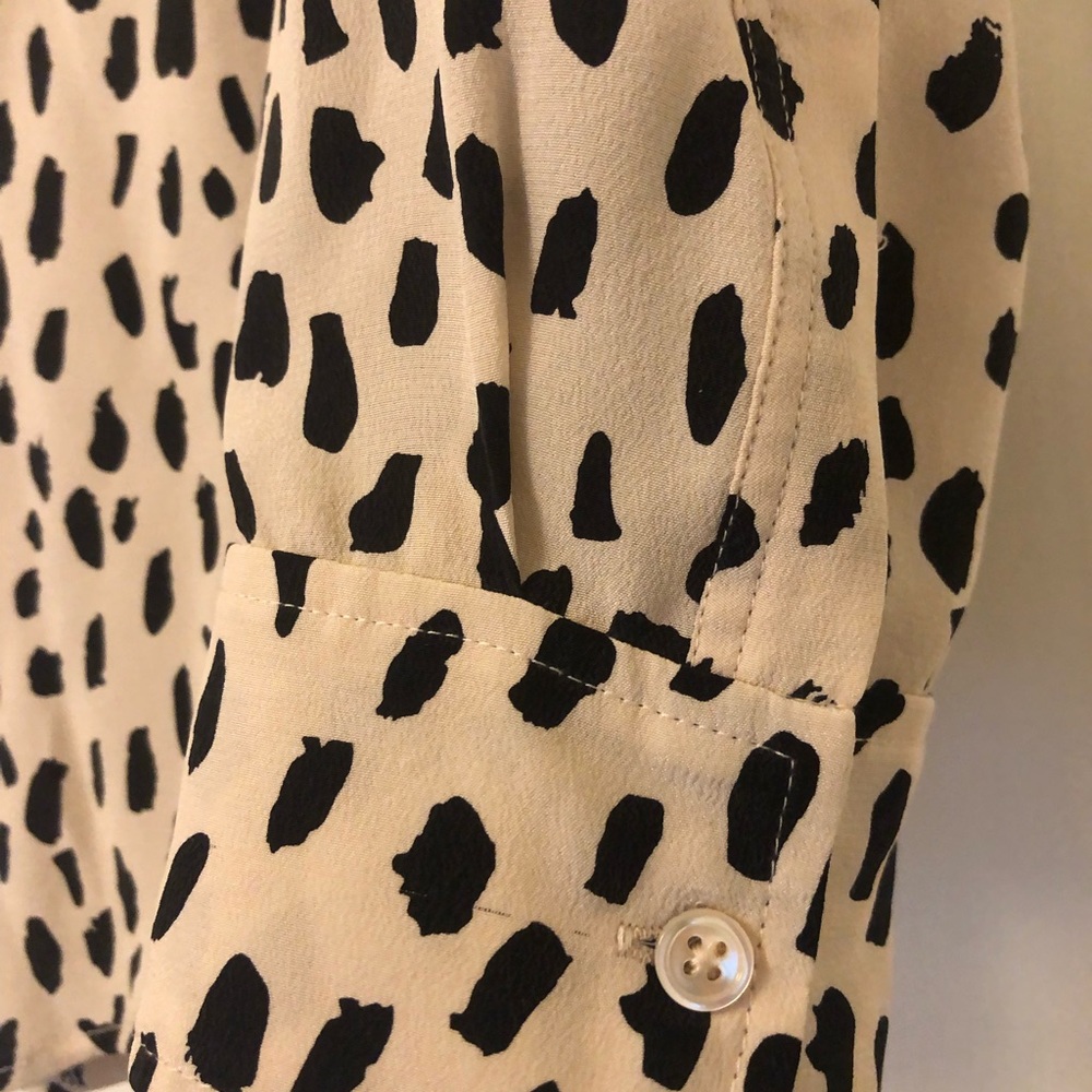 RAILS button down - Picture 4 of 4